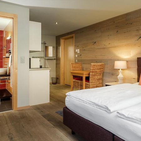 Casa Della Luce Apartments By Zermatt Premium Apartments Exterior photo