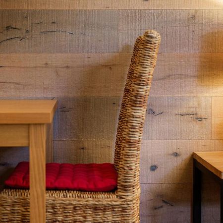 Casa Della Luce Apartments By Zermatt Premium Apartments Exterior photo