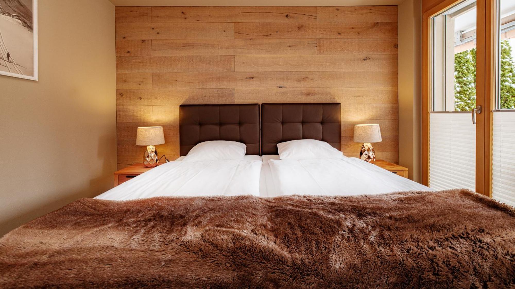 Casa Della Luce Apartments By Zermatt Premium Apartments Exterior photo