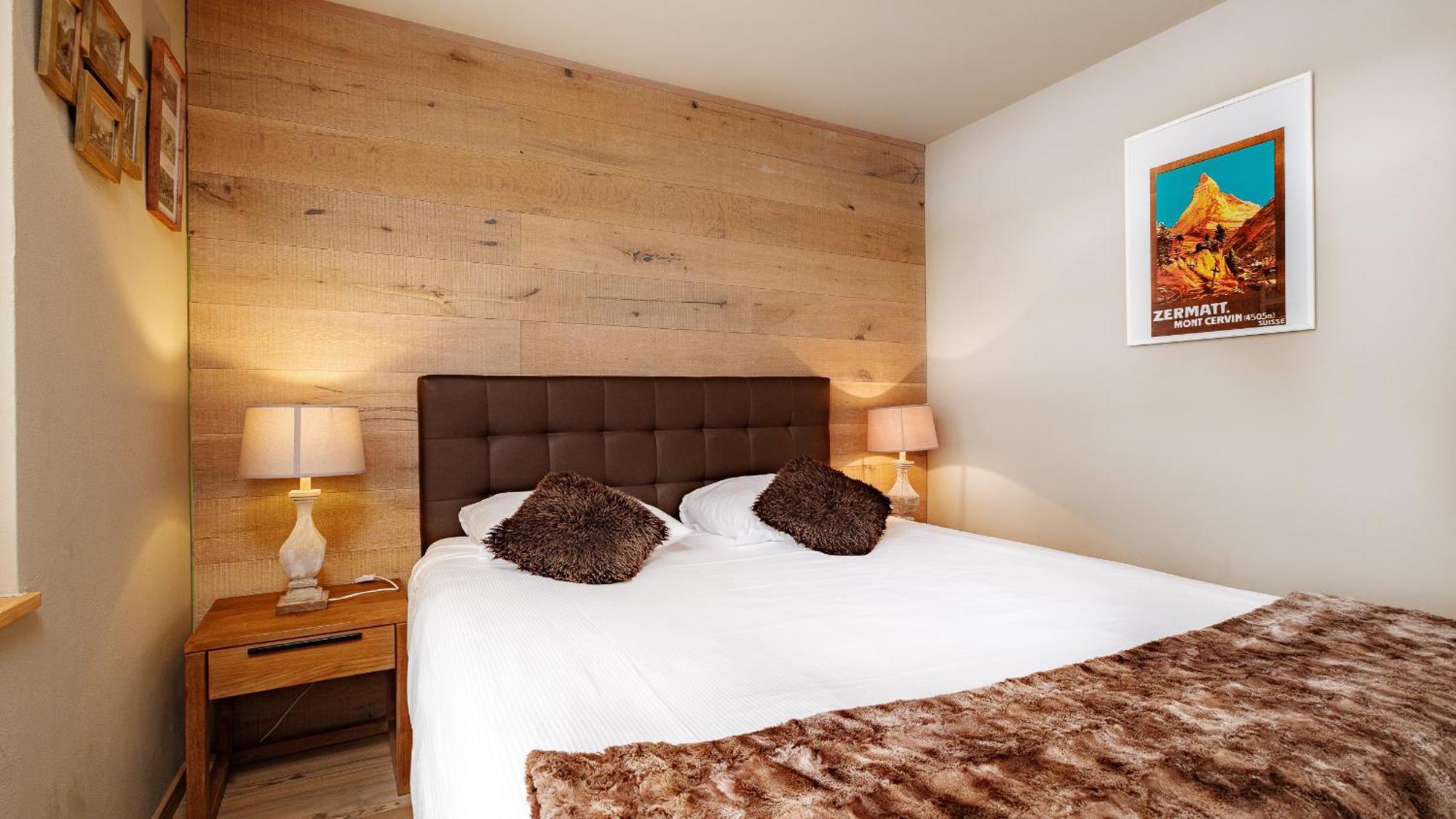 Casa Della Luce Apartments By Zermatt Premium Apartments Exterior photo