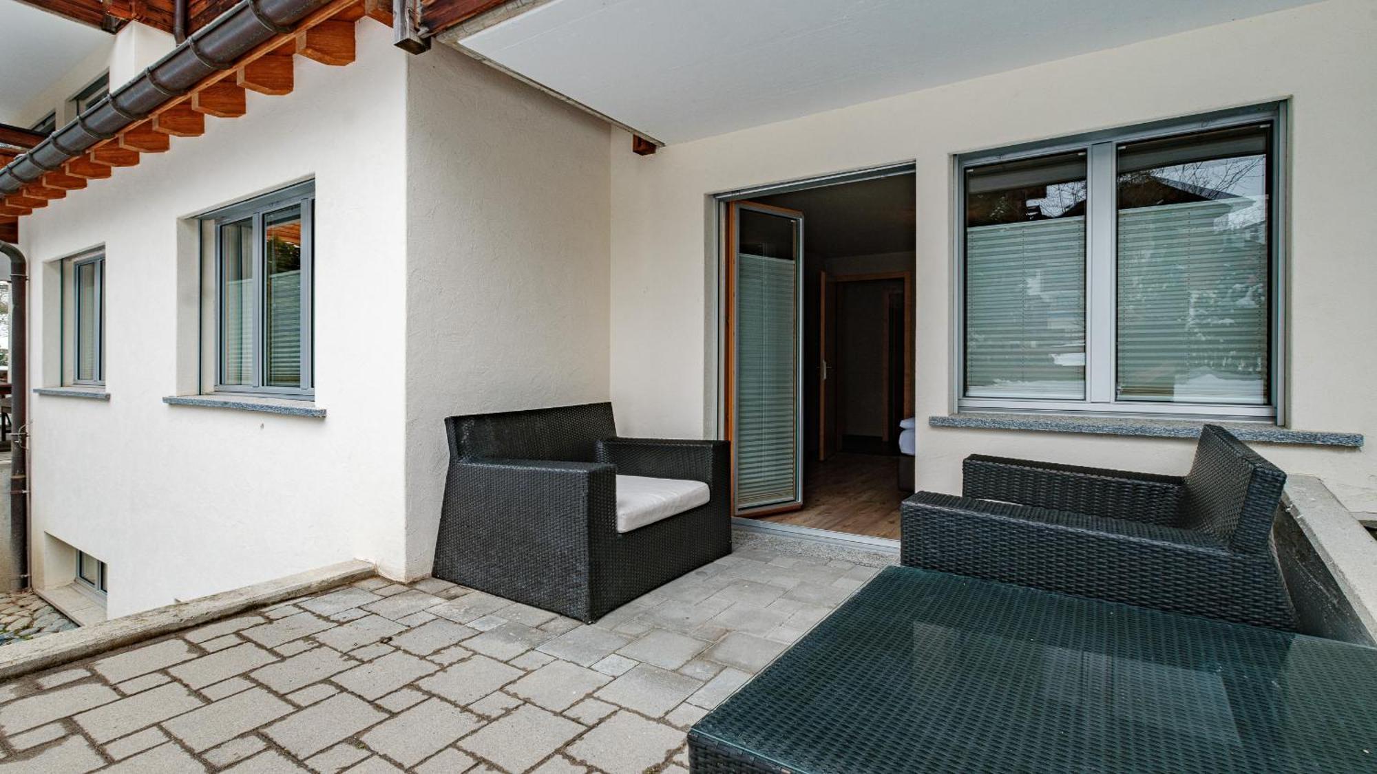 Casa Della Luce Apartments By Zermatt Premium Apartments Exterior photo