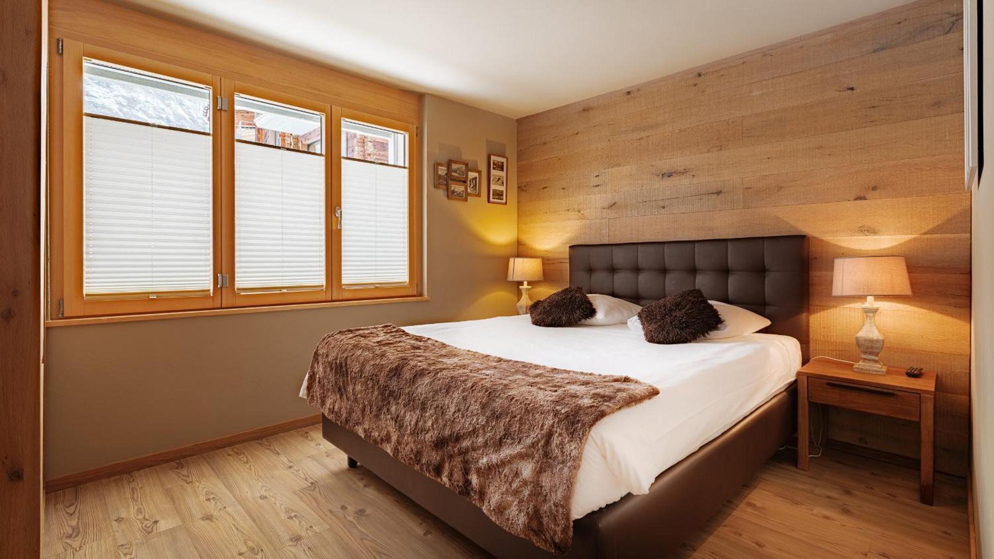 Casa Della Luce Apartments By Zermatt Premium Apartments Exterior photo