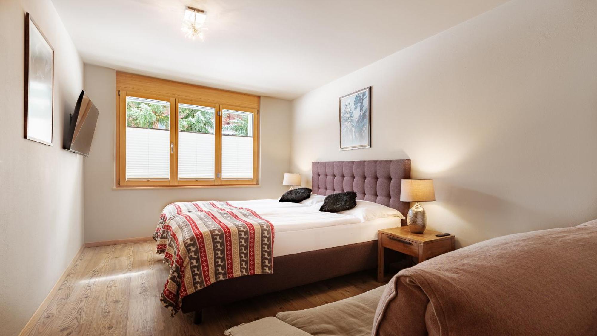 Casa Della Luce Apartments By Zermatt Premium Apartments Exterior photo