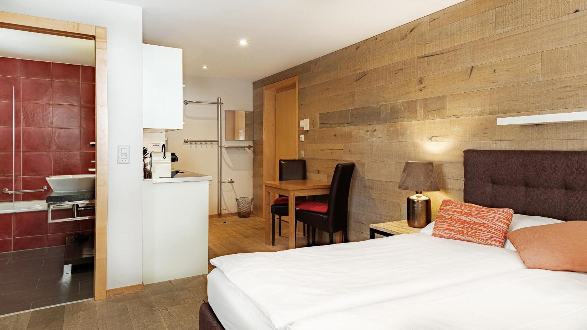 Casa Della Luce Apartments By Zermatt Premium Apartments Exterior photo