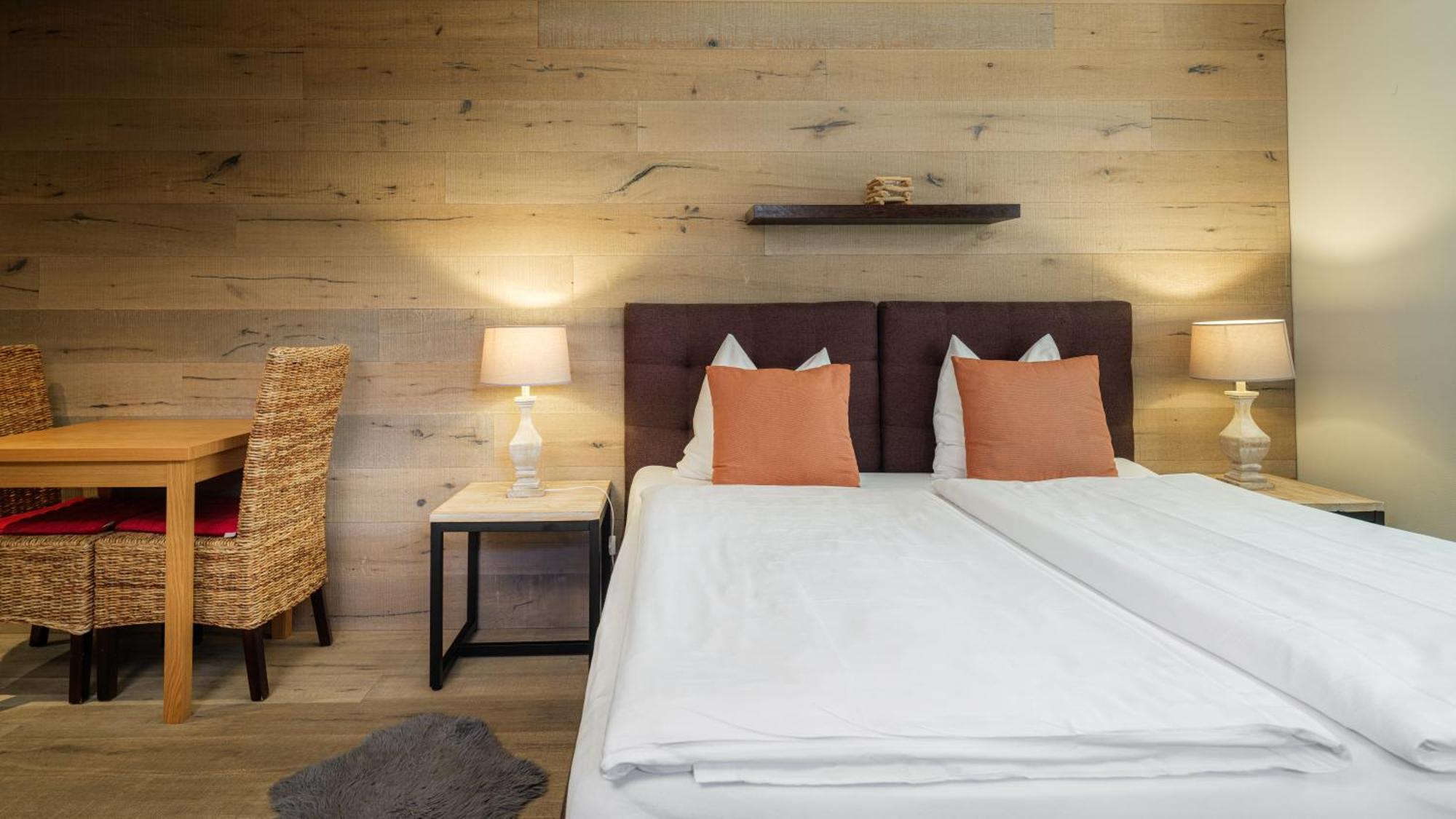 Casa Della Luce Apartments By Zermatt Premium Apartments Exterior photo