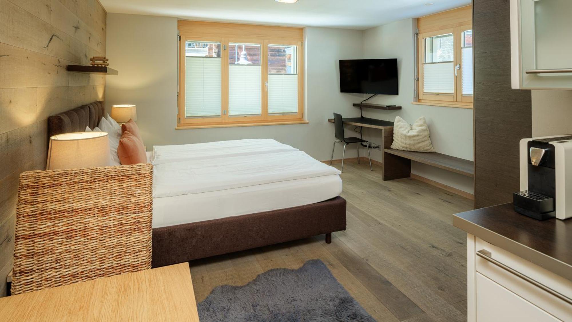 Casa Della Luce Apartments By Zermatt Premium Apartments Exterior photo