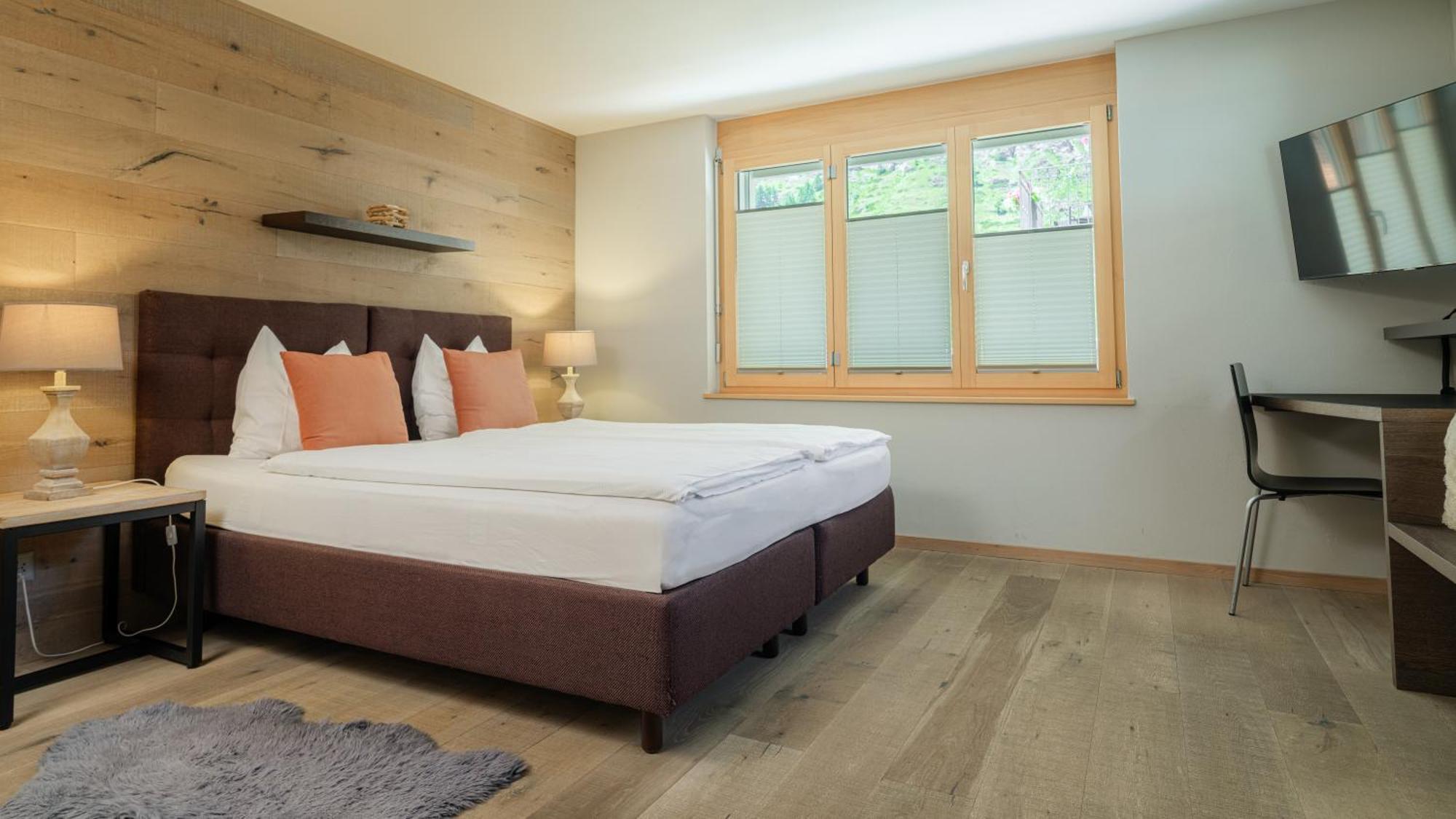 Casa Della Luce Apartments By Zermatt Premium Apartments Exterior photo
